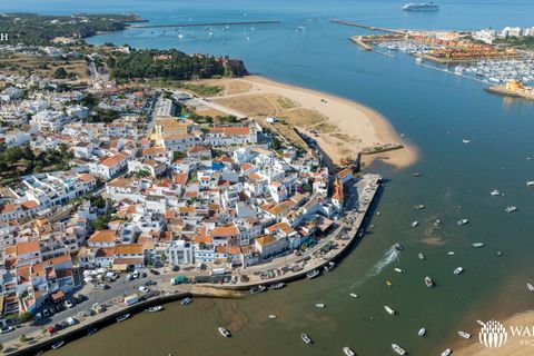 Byhus i Ferragudo, Faro, Ferragudo - € 585.000 | Ref: Estuário - foto 29